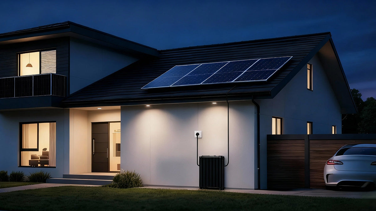 The emerging power of bidirectional EV charging