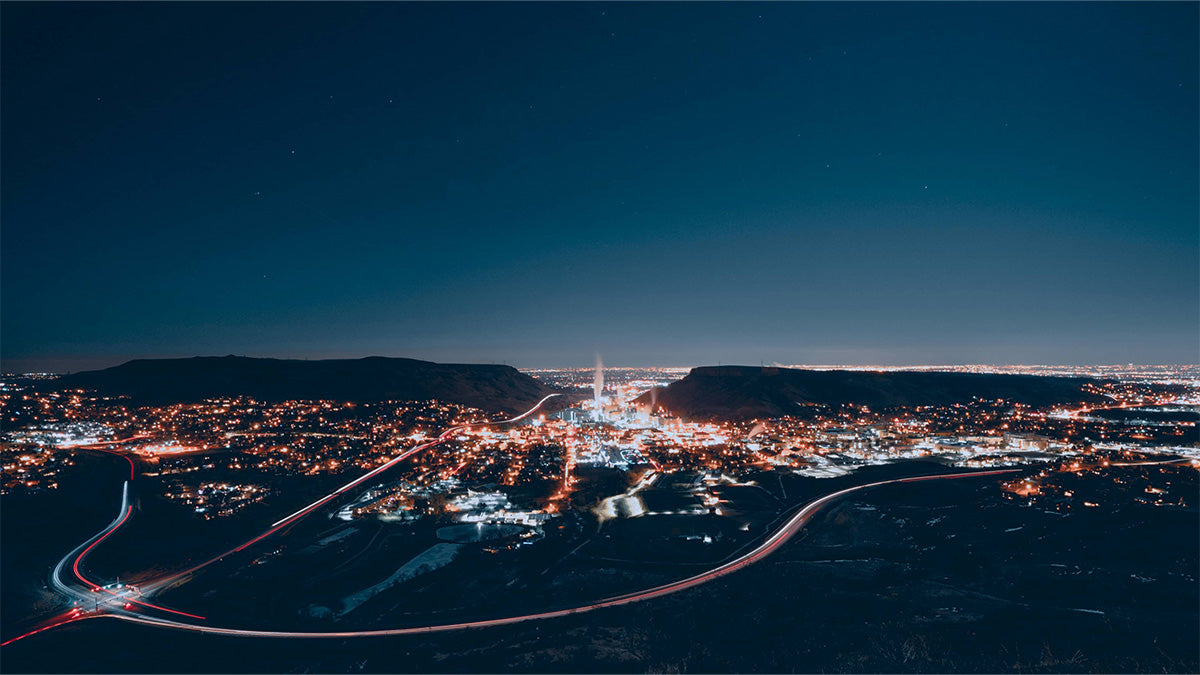 How is Redefining Energy-System Care