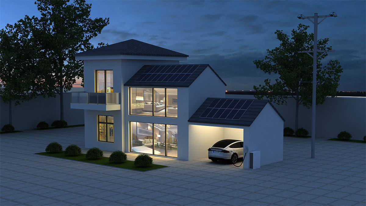 Battery Pack-Level Fire Safety Proven in SigenStack Stress Test