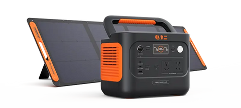 户外电源 1000Pro2