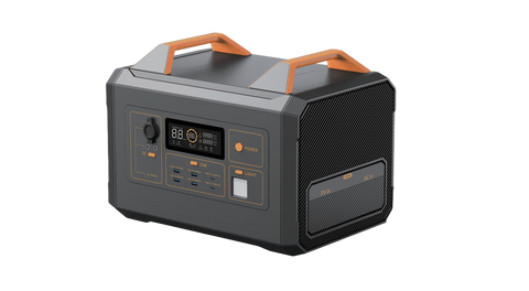 Portable Power Station