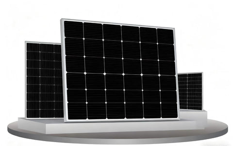 solar panels