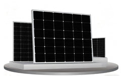 solar panels
