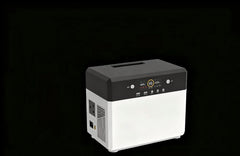 outdoor power supply