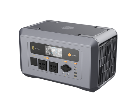 Portable Power Station